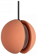 Подвесной светильник Loft it Yo-yo 10481 Red 500_191_3079236